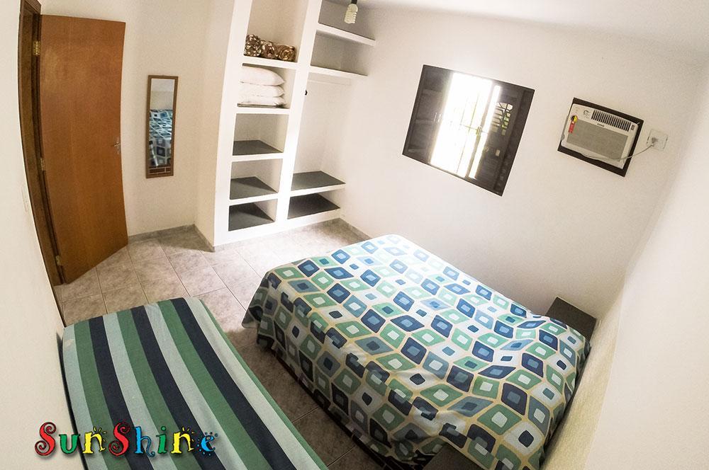 Pousada Serra Mar Bertioga Dış mekan fotoğraf